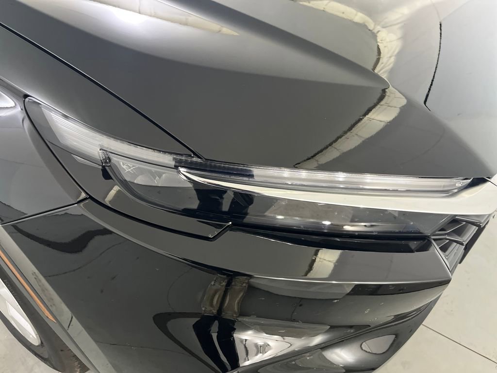 Used 2026 Honda CR-V LX image 33