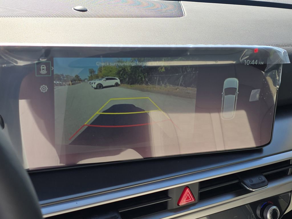 New 2026 Kia Sorento EX image 24