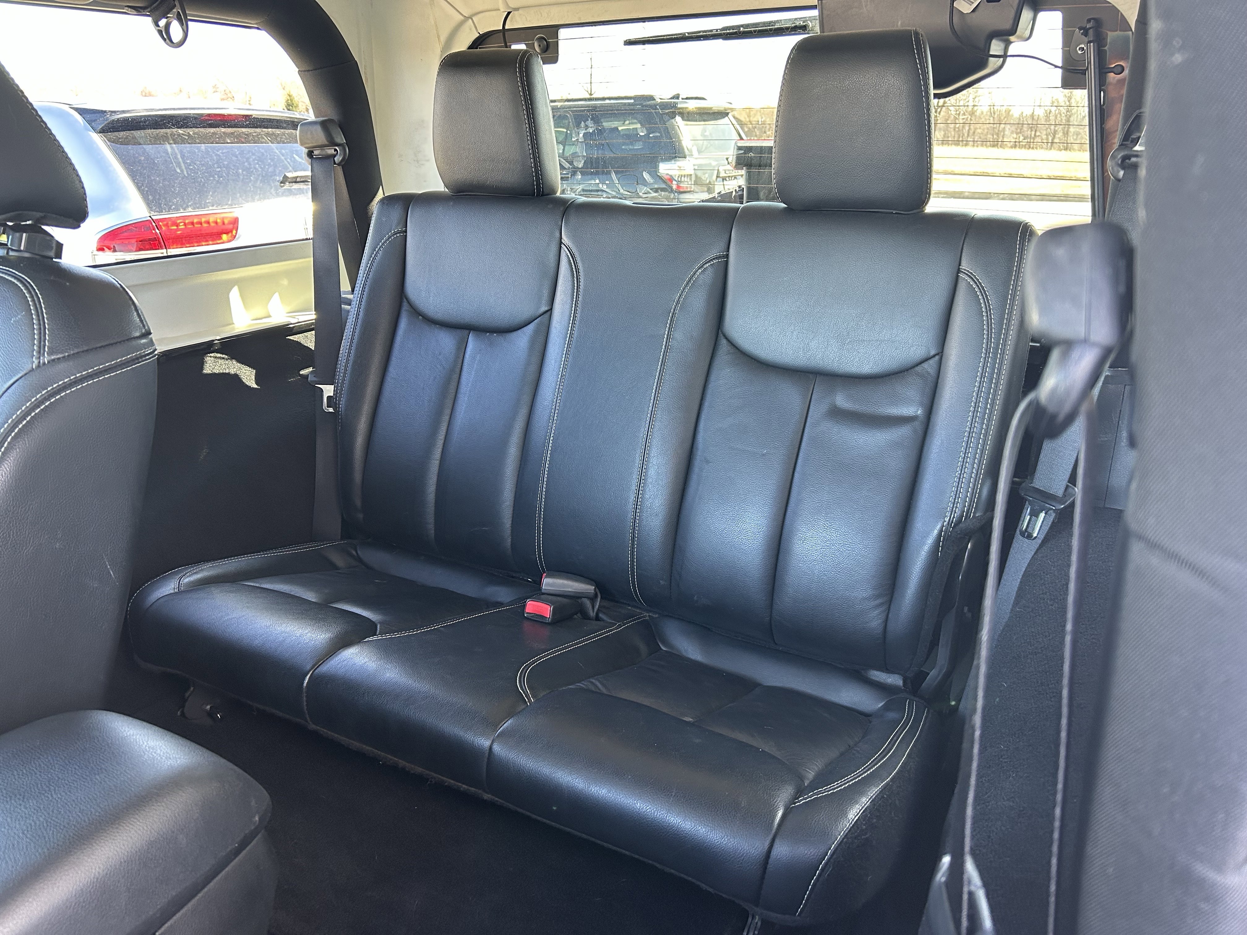 Used 2013 Jeep Wrangler Sahara w/ Dual Top Group image 16