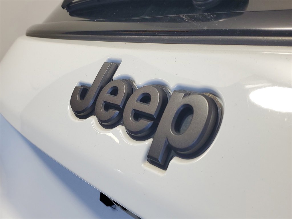 Used 2022 Jeep Compass High Altitude image 7