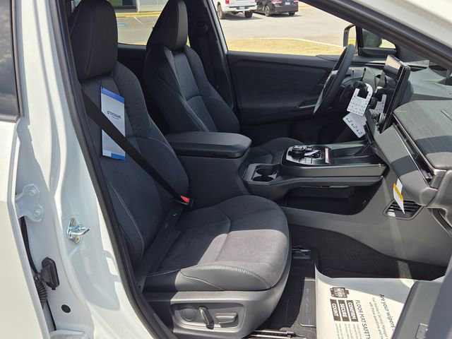 New 2026 Toyota C-HR AWD/4WD image 15