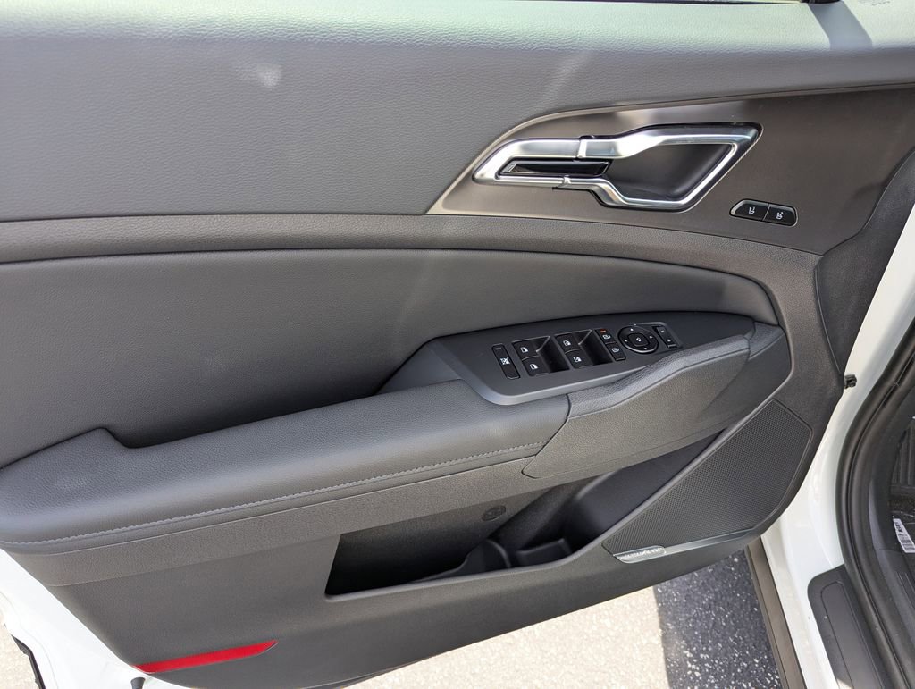 New 2026 Kia Sportage SX Prestige AWD/4WD image 18