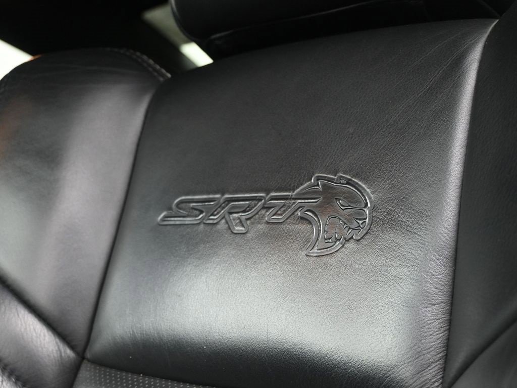 Used 2018 Dodge Charger SRT Hellcat w/ Harman/Kardon Audio Group image 13