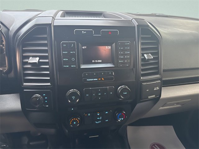 Used 2016 Ford F150 XL w/ Equipment Group 101A Mid image 27