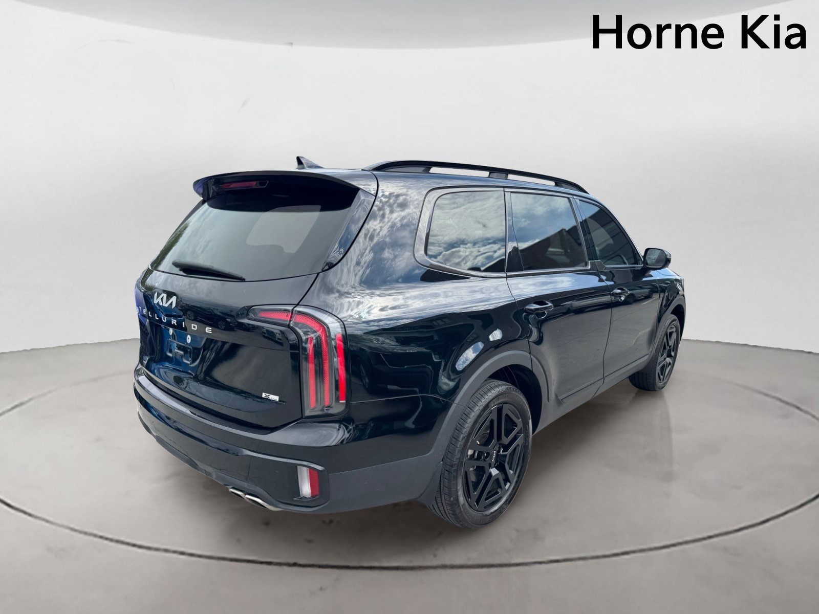 Certified 2024 Kia Telluride SX Prestige X-Line AWD/4WD image 4