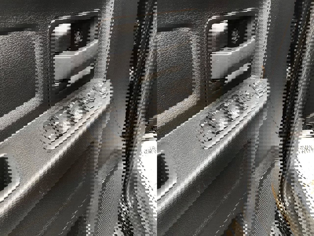 Used 2023 RAM 2500 Tradesman w/ Chrome Appearance Group image 12