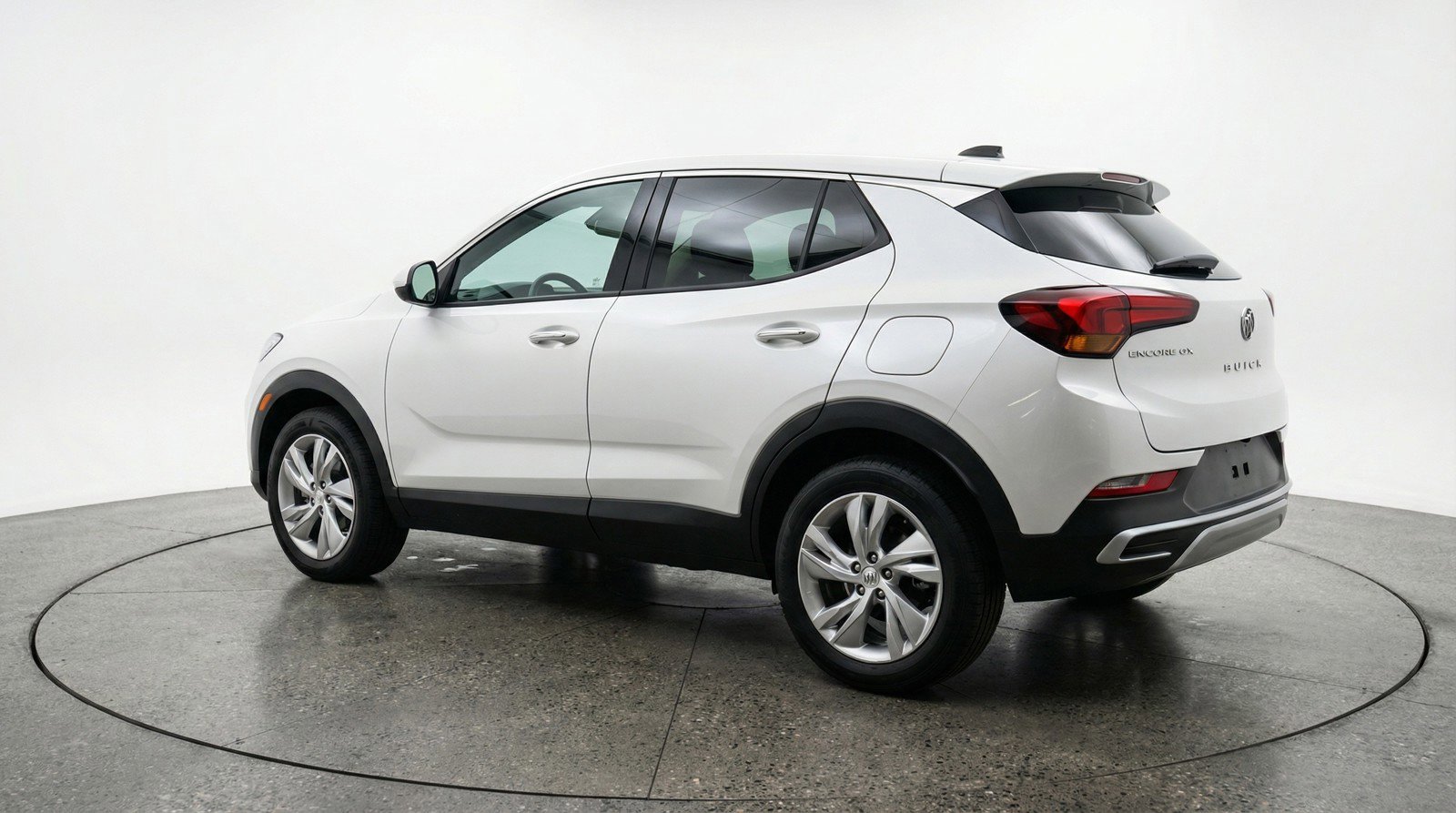 Used 2025 Buick Encore GX Preferred FWD image 6