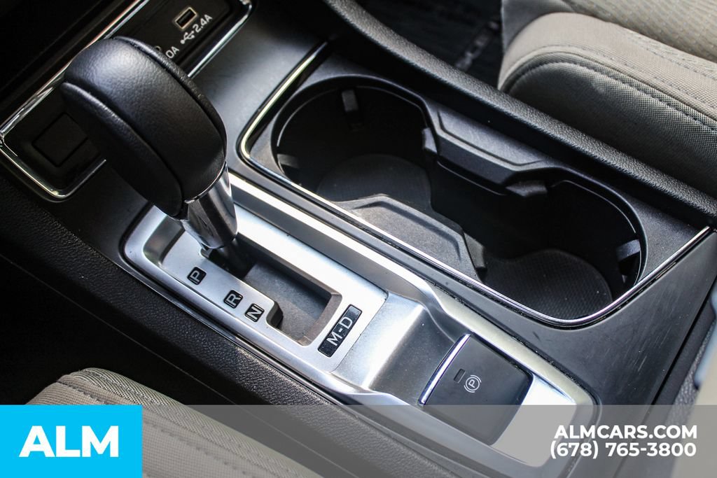 Used 2025 Subaru Ascent Premium AWD/4WD image 39