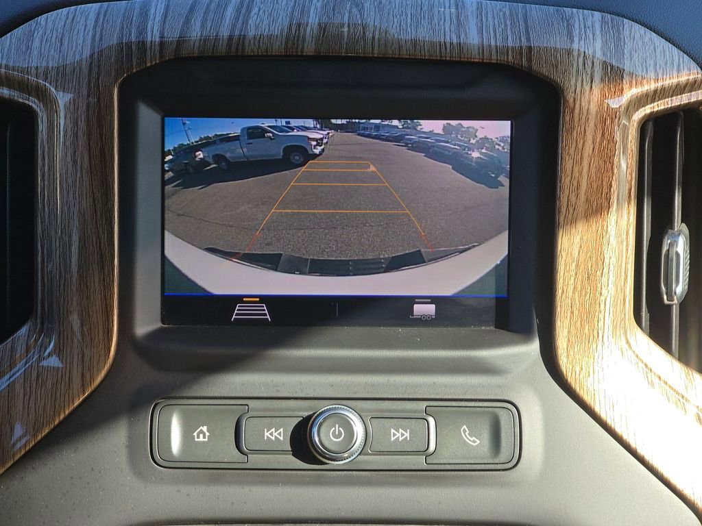 Used 2020 Chevrolet Silverado 2500 Custom w/ Custom Value Package image 20