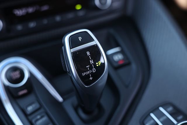 Used 2019 BMW i8 Coupe image 42