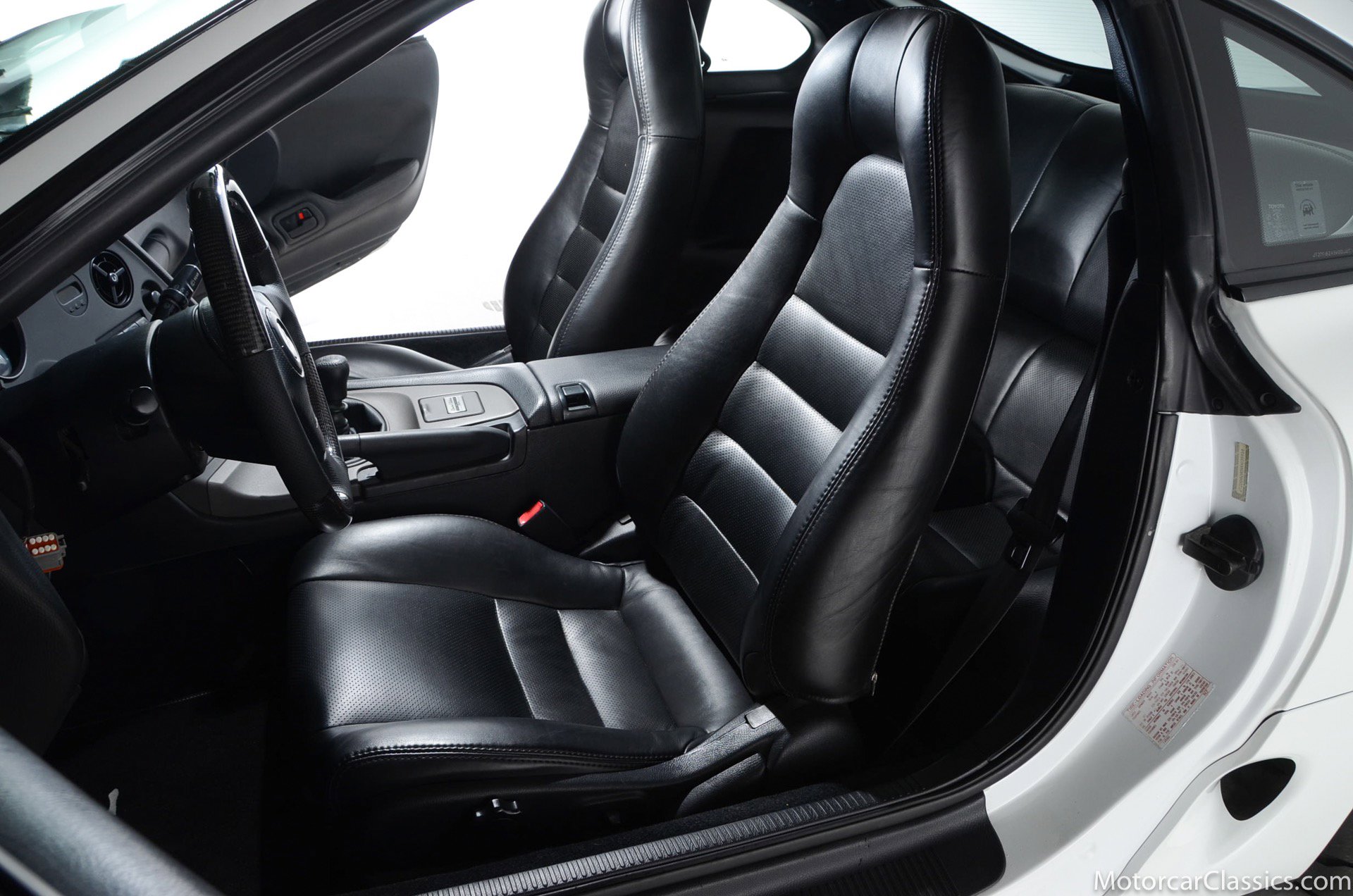 Used 1997 Toyota Supra image 36