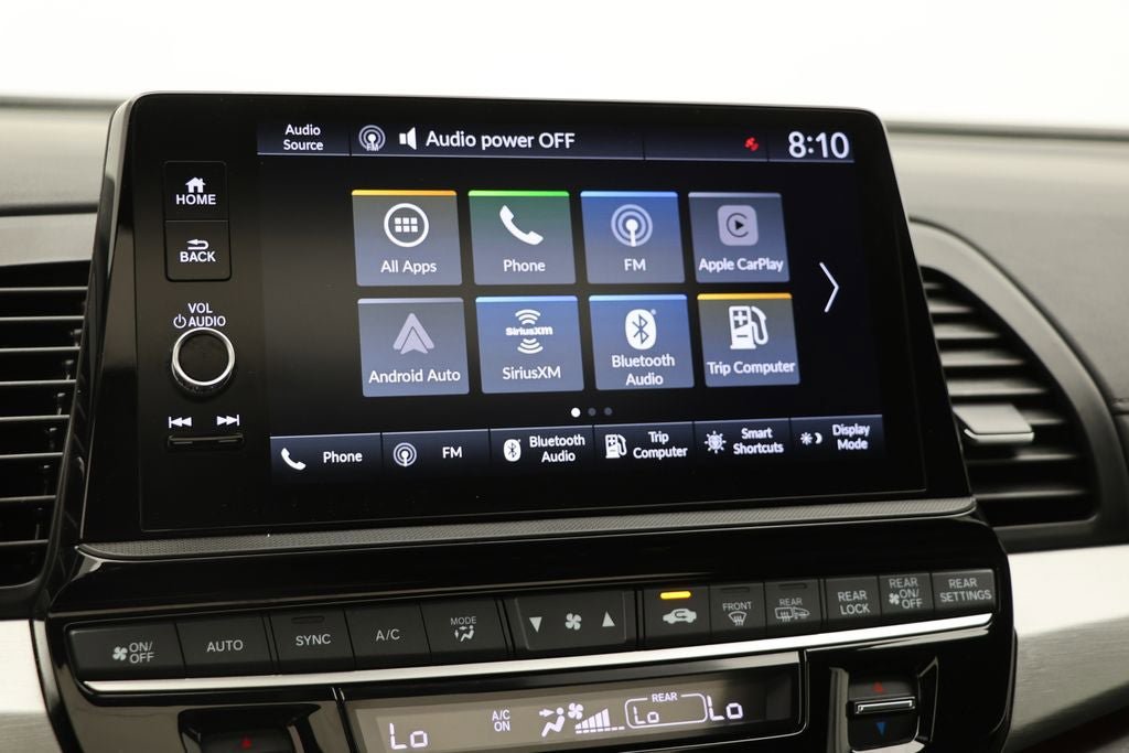 Used 2025 Honda Odyssey Sport-L image 22