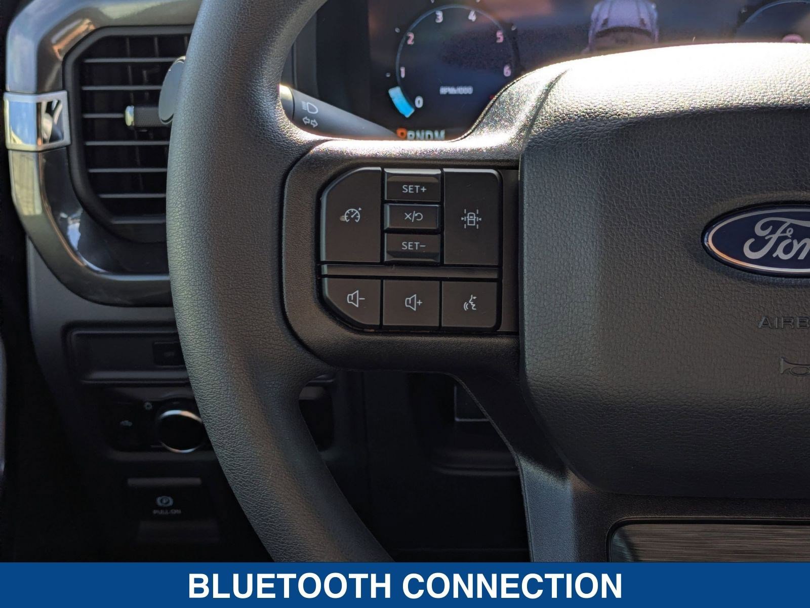 New 2025 Ford F150 STX image 21