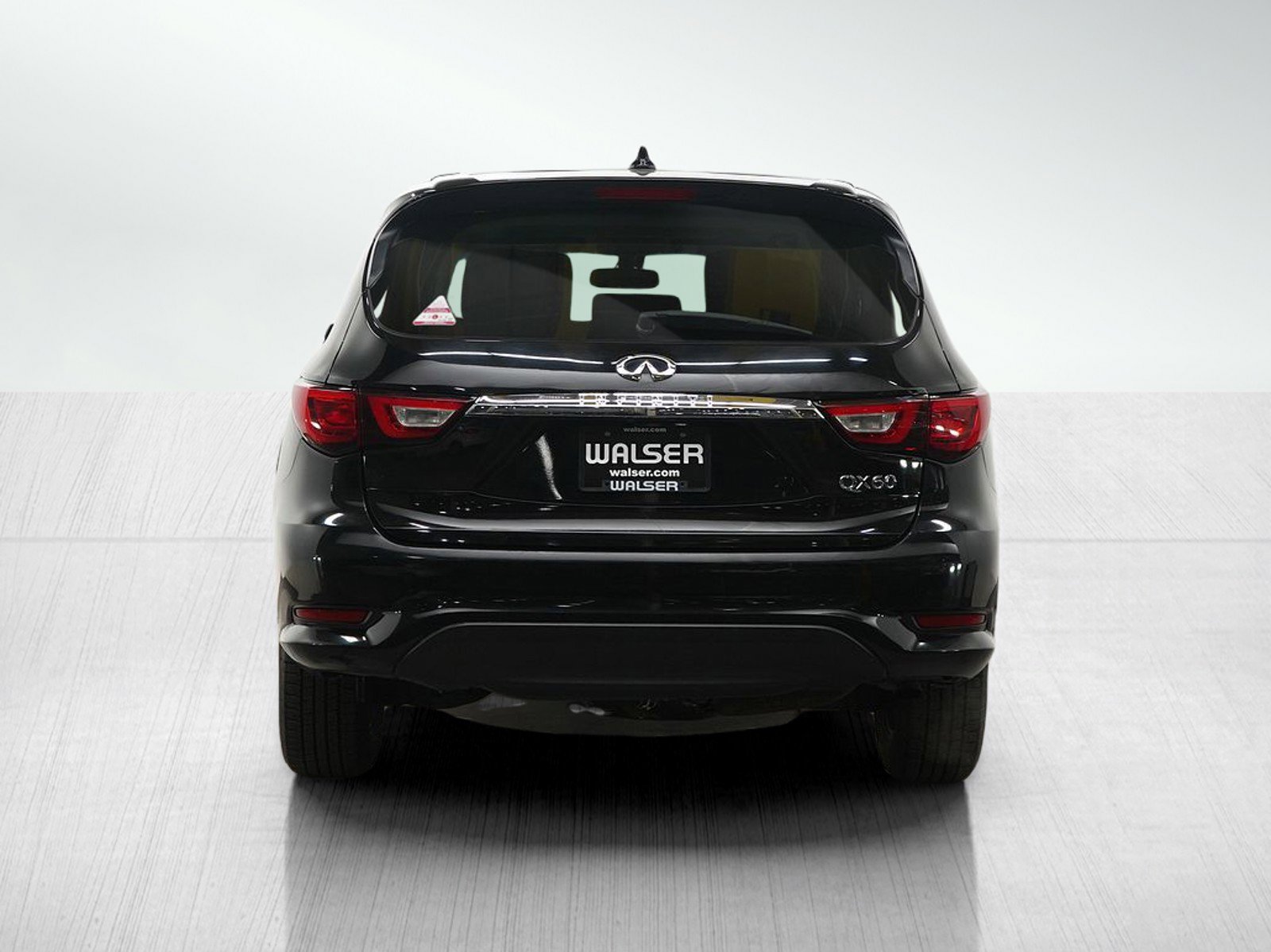 Used 2016 INFINITI QX60 Luxe image 4