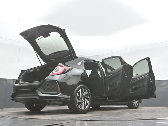 Used 2018 Honda Civic LX image 52