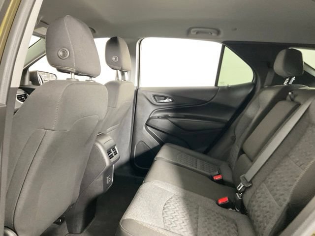 Used 2024 Chevrolet Equinox LT FWD image 33