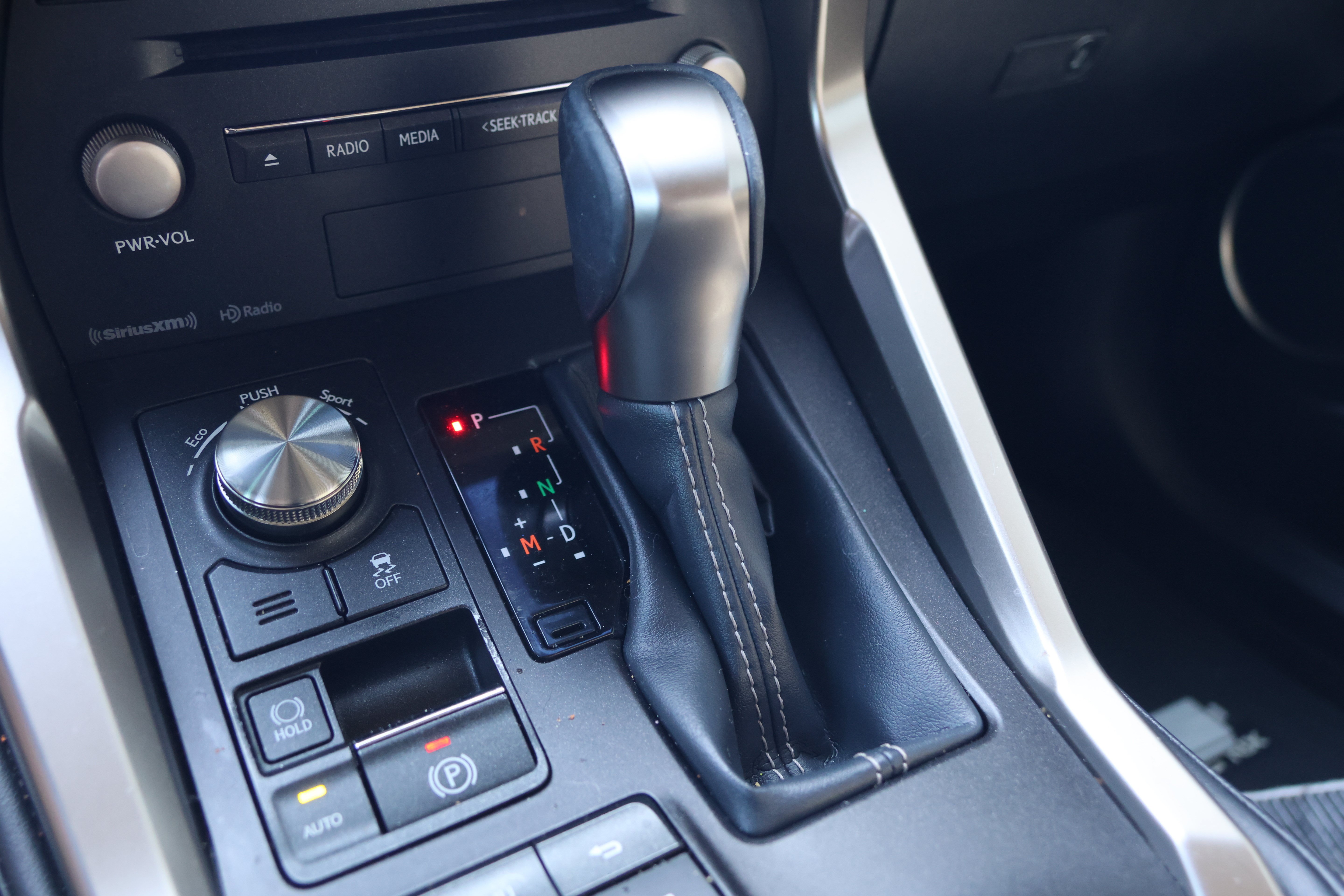 Used 2019 Lexus NX 300 FWD w/ Accessory Package 2 image 27