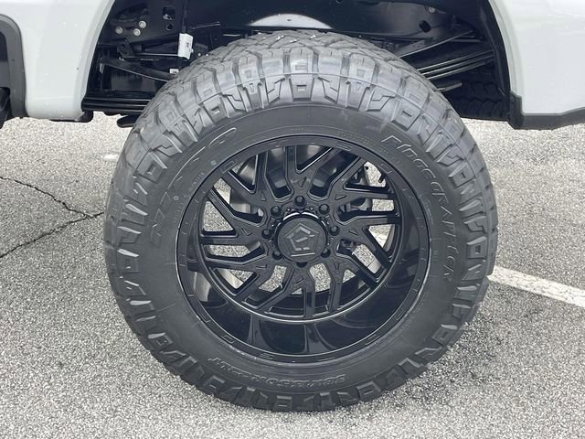 New 2026 Ford F250 Platinum image 8