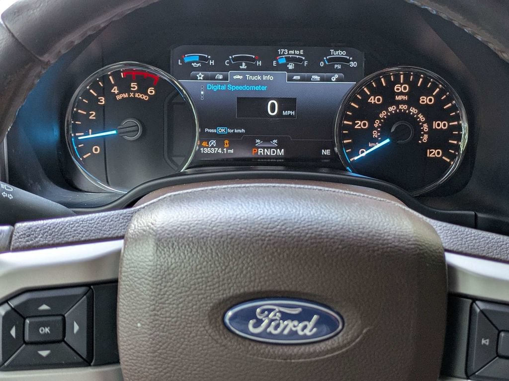 Used 2018 Ford F150 King Ranch w/ Equipment Group 601A Luxury AWD/4WD image 27