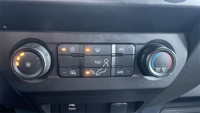 Used 2022 Ford F250 XL w/ Power Equipment Group image 18