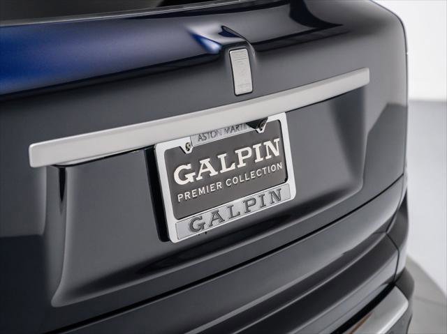 Used 2020 Rolls-Royce Cullinan image 47