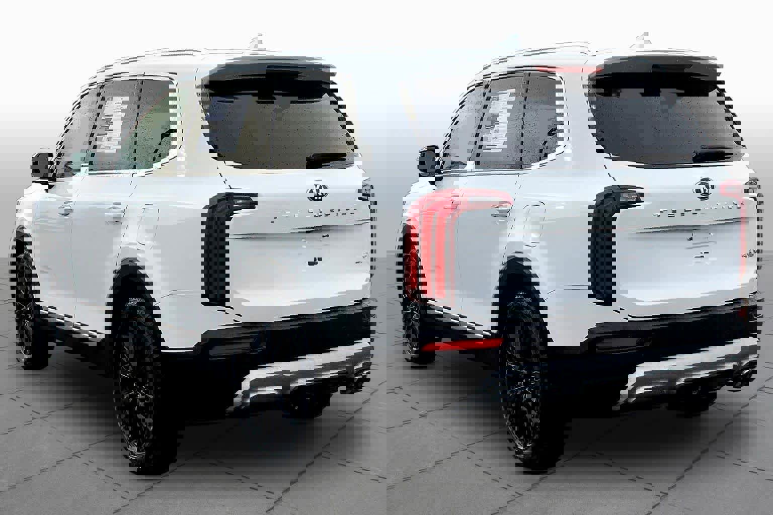 Used 2020 Kia Telluride SX w/ Towing Package image 12