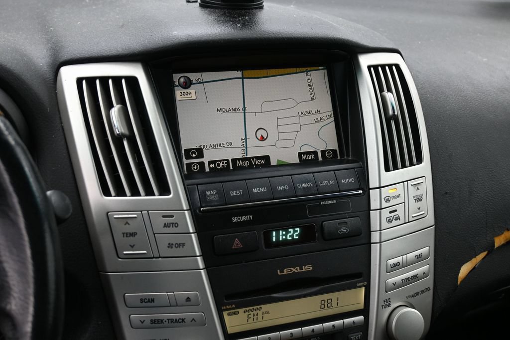 Used 2009 Lexus RX 350 AWD image 14