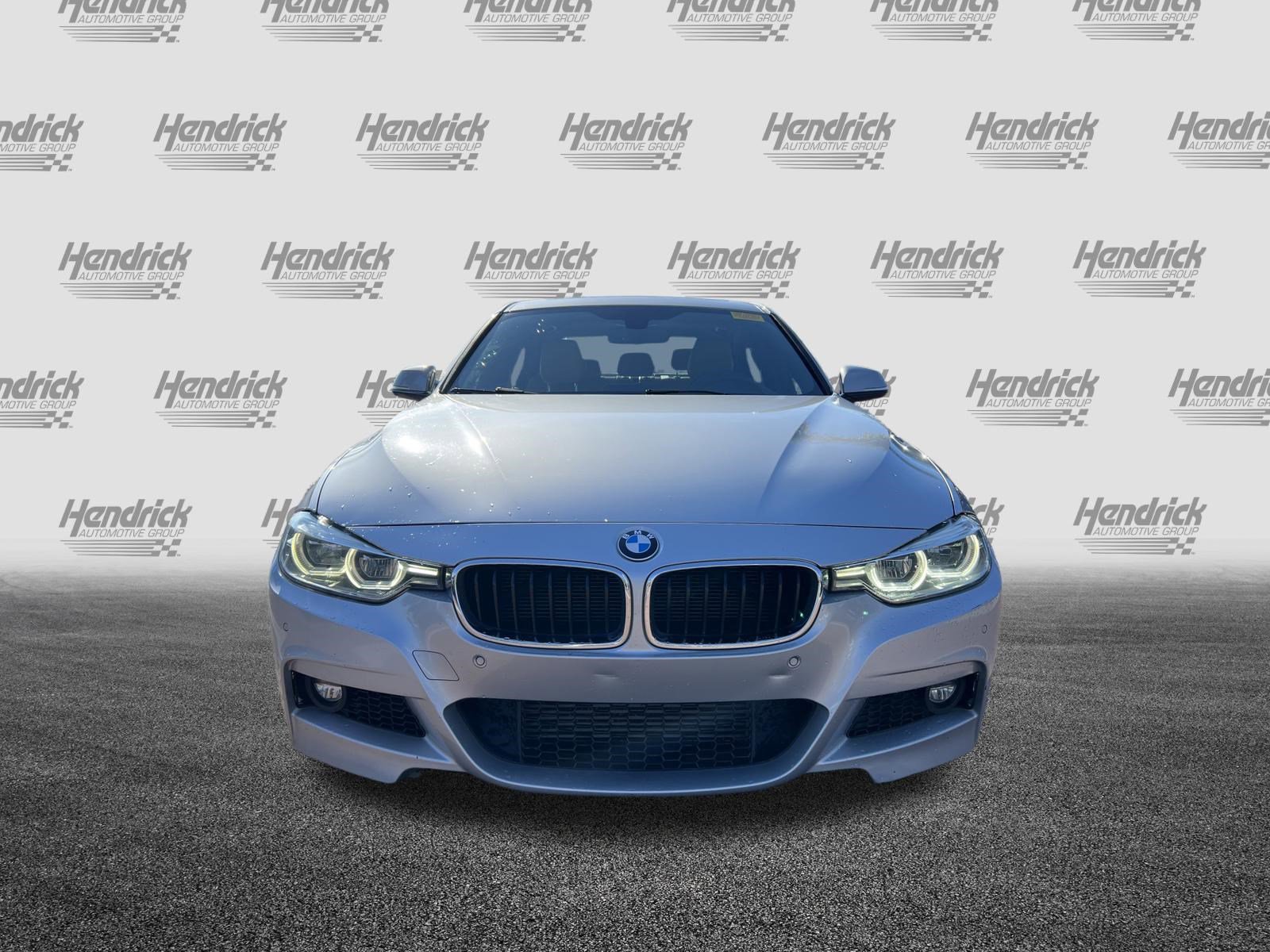 Used 2016 BMW 328i Sedan RWD image 3