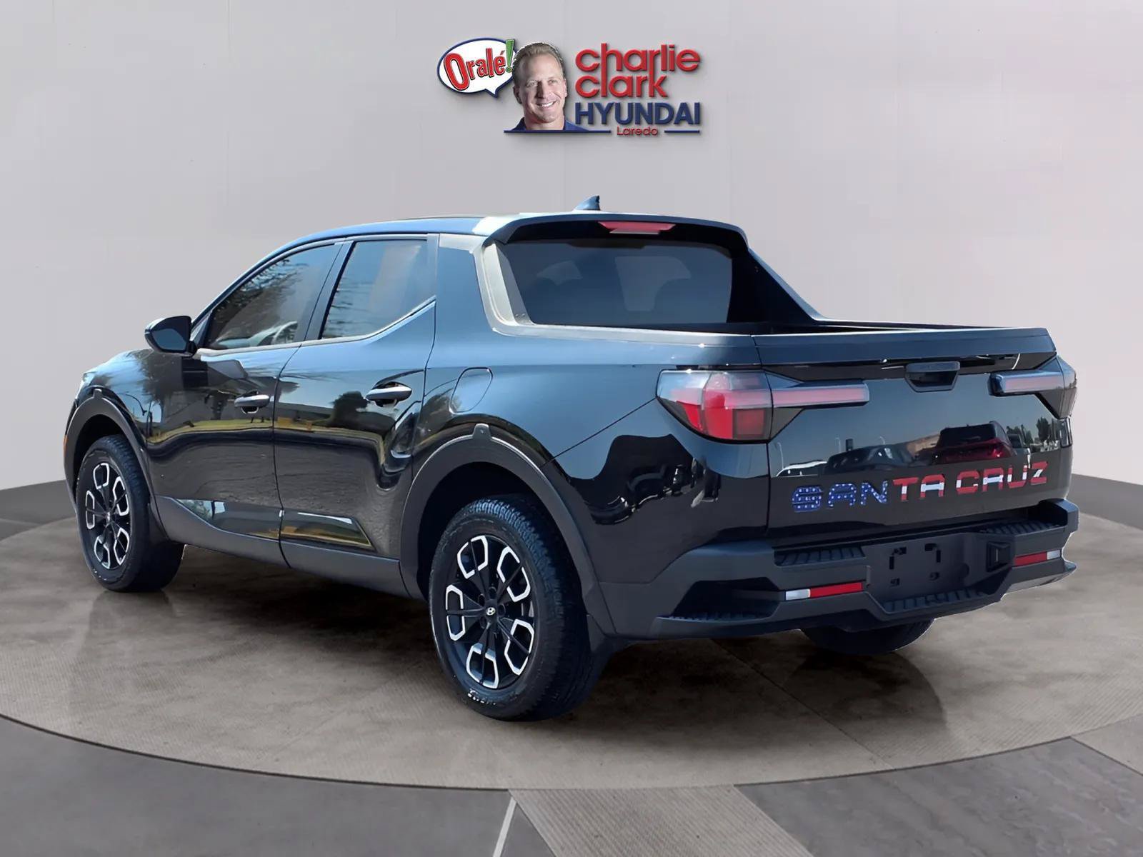 Certified 2022 Hyundai Santa Cruz SEL w/ Cargo Package FWD image 3