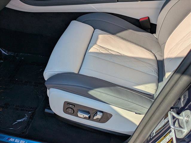 New 2026 BMW X7 M60i image 4