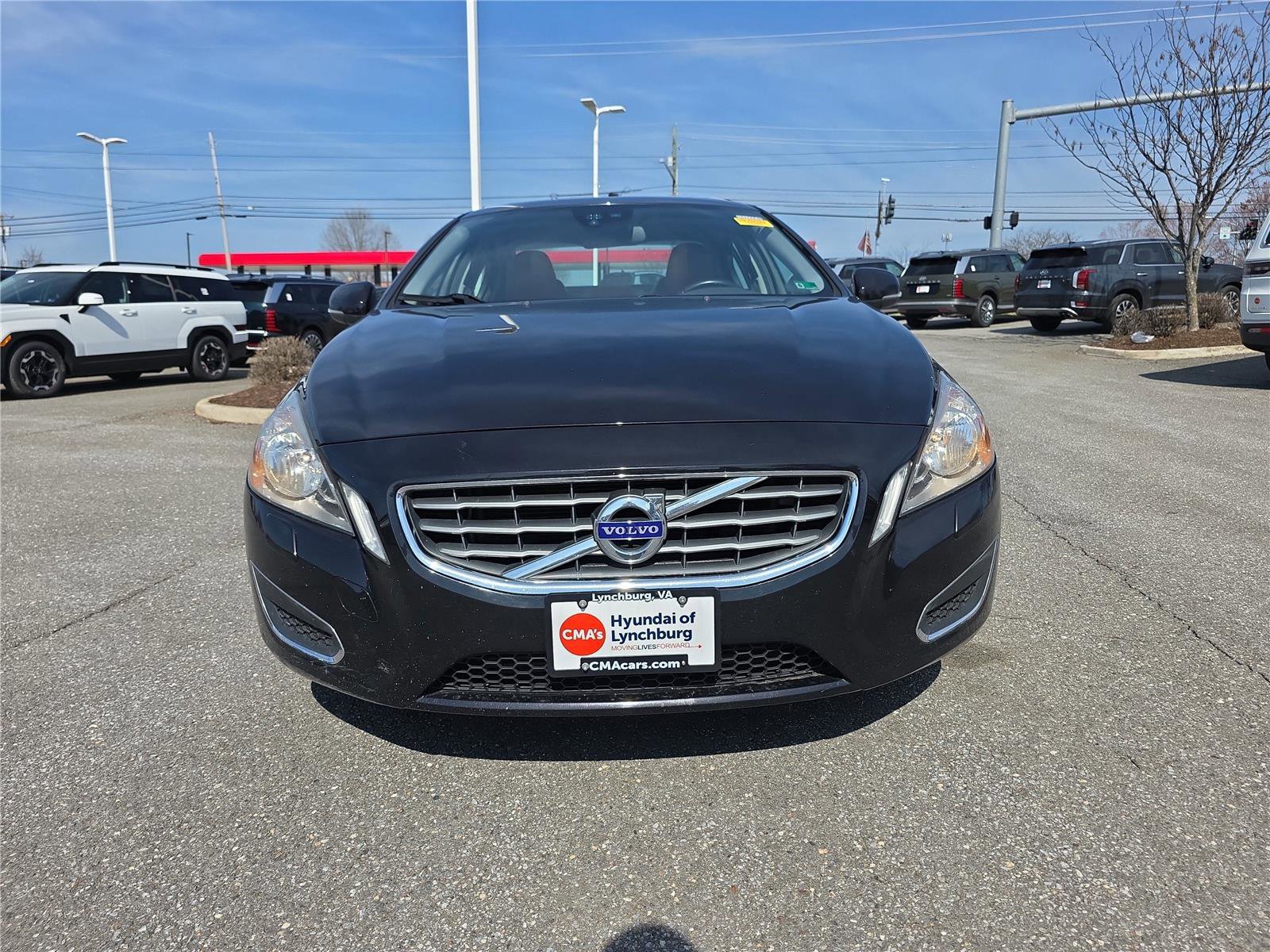 Used 2012 Volvo S60 T5 image 11