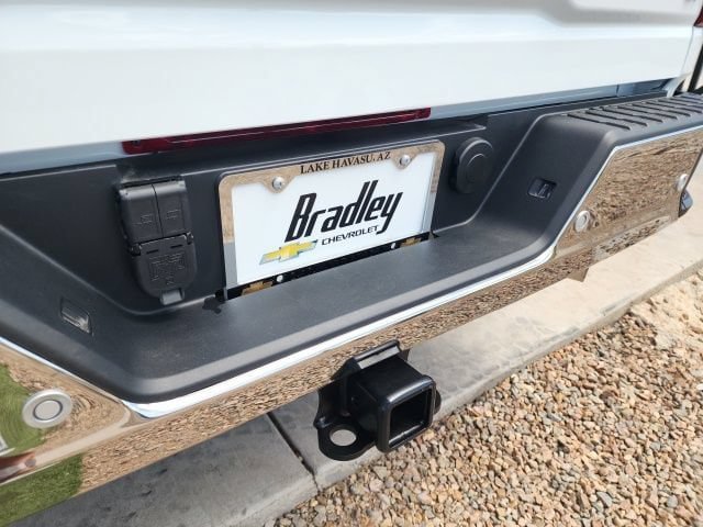 New 2026 Chevrolet Silverado 3500 LT w/ All Star Edition AWD/4WD image 19