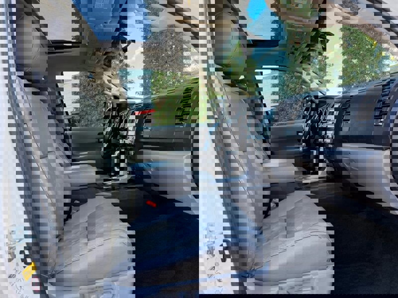 Used 2017 Toyota Sequoia Limited image 15