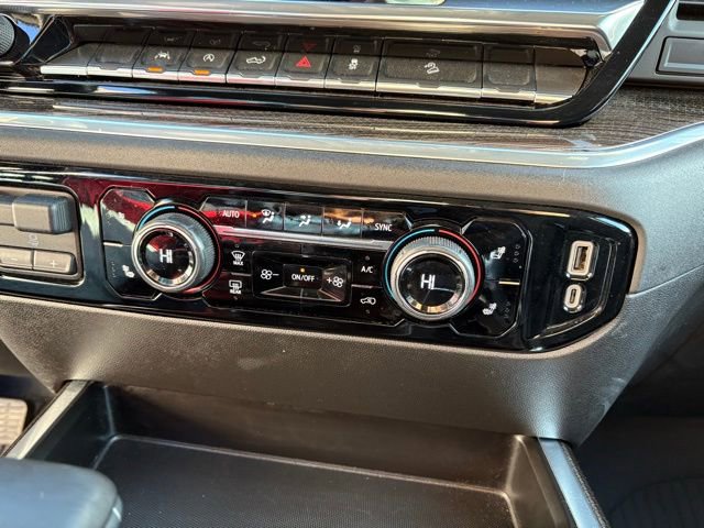 Used 2023 Chevrolet Silverado 1500 RST image 19