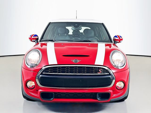 Used 2019 MINI Cooper S image 4