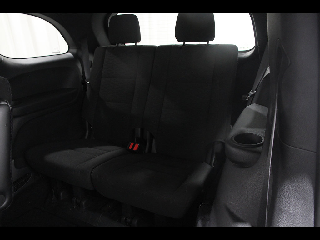 Used 2020 Dodge Durango SXT AWD/4WD image 21
