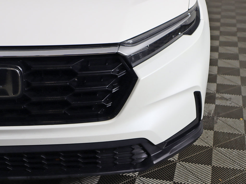 Used 2024 Honda CR-V EX image 14
