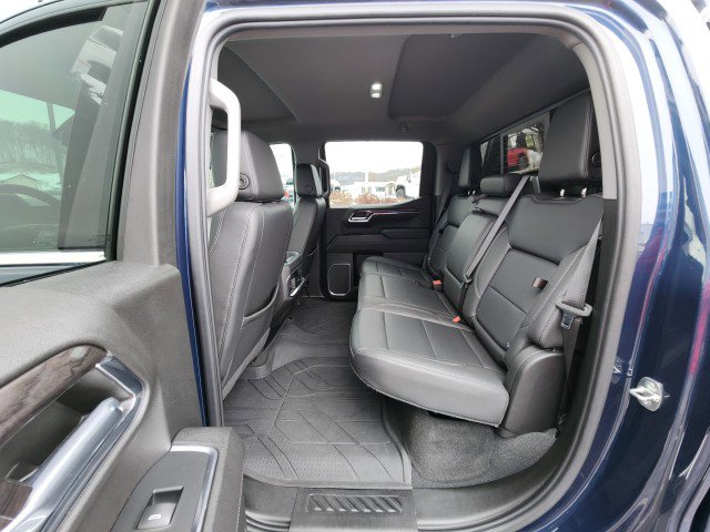 Used 2023 Chevrolet Silverado 1500 LTZ w/ LTZ Convenience Package II image 22
