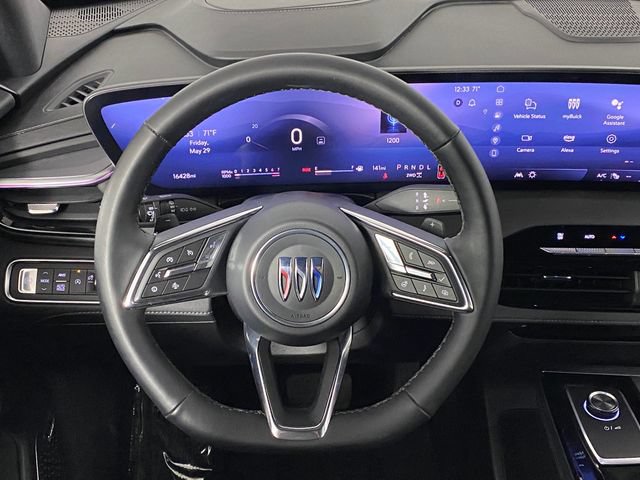Certified 2025 Buick Enclave Sport Touring AWD/4WD image 16