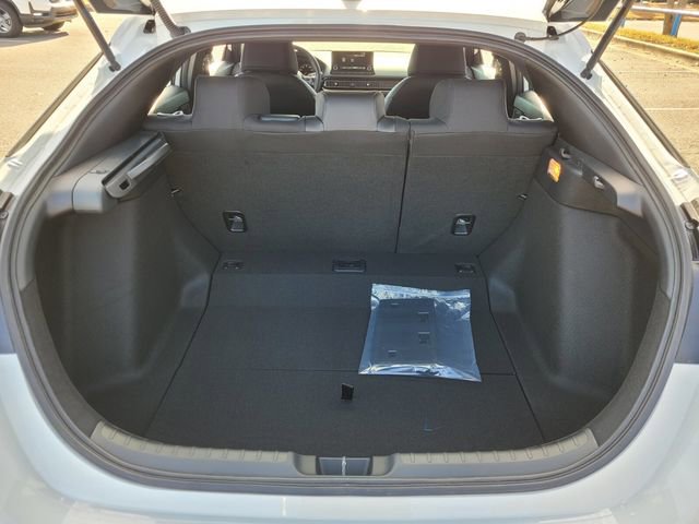 New 2026 Honda Civic Sport image 12