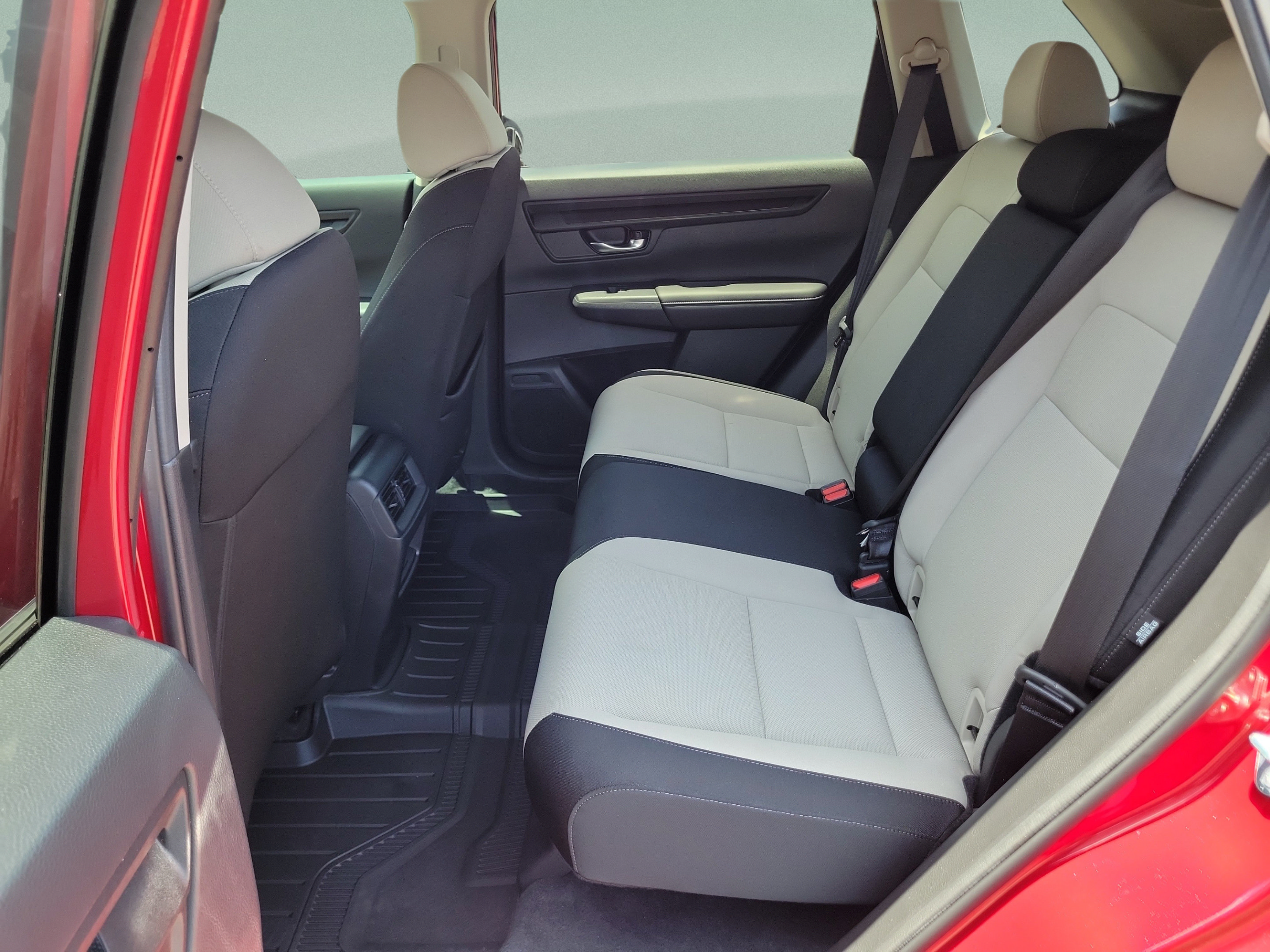 Certified 2023 Honda CR-V EX image 9