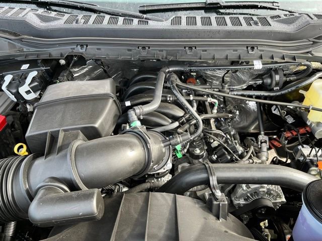 New 2026 Ford F250 XLT w/ FX4 Off-Road Package image 22