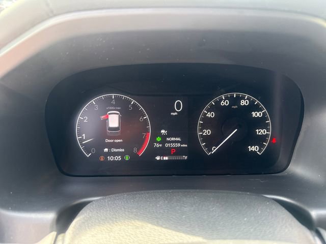 Certified 2025 Honda Odyssey Sport-L image 12