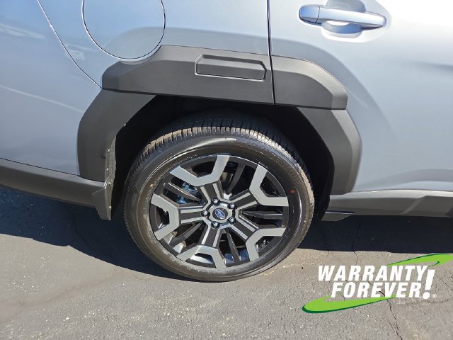 New 2026 Subaru Outback Touring XT AWD/4WD image 21