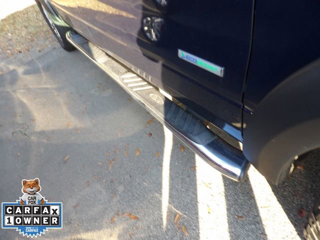 Used 2013 Ford F150 XLT w/ Luxury Equipment Group image 10