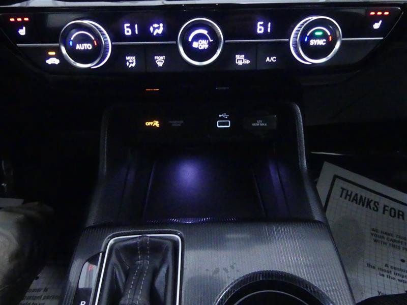 Used 2023 Honda Civic EX image 12