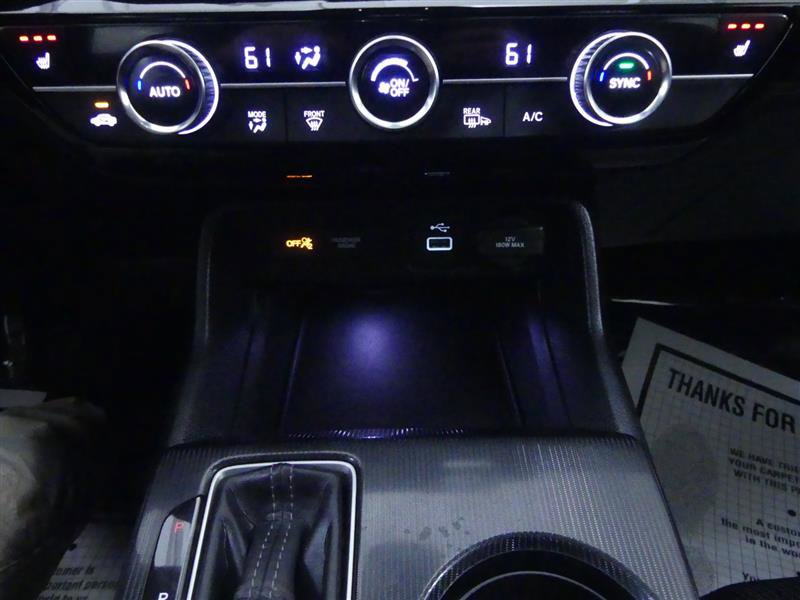 Used 2023 Honda Civic EX image 12