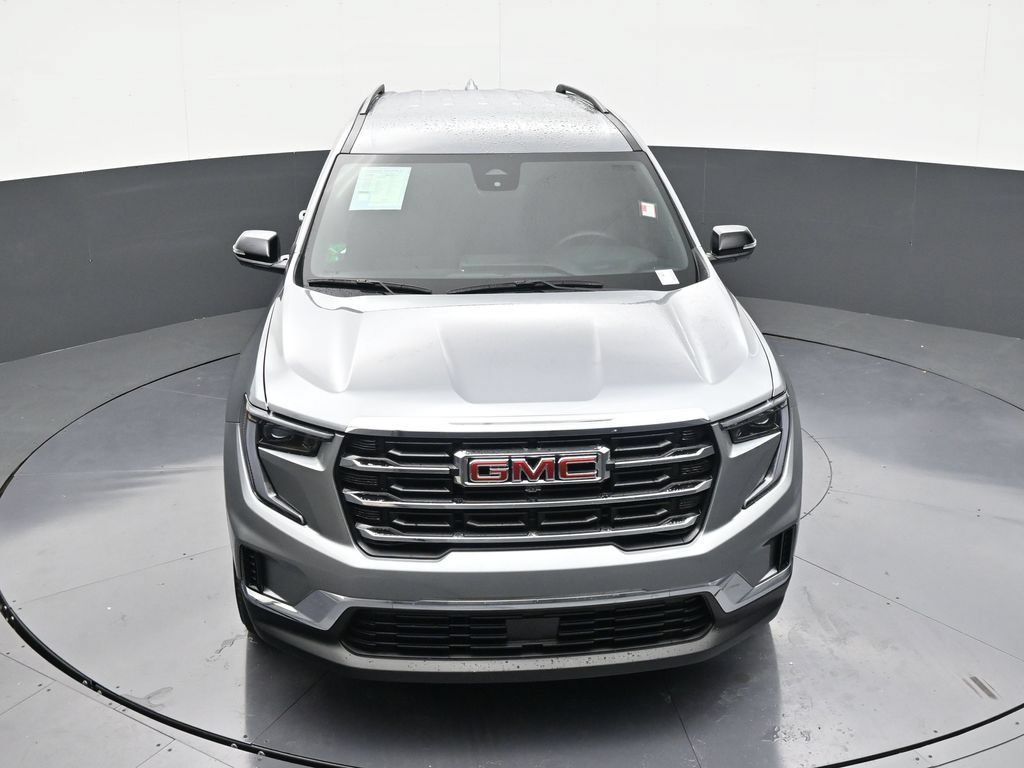 Used 2026 GMC Acadia Elevation FWD image 19