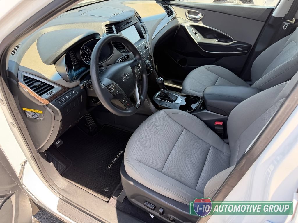 Used 2017 Hyundai Santa Fe Sport FWD image 12