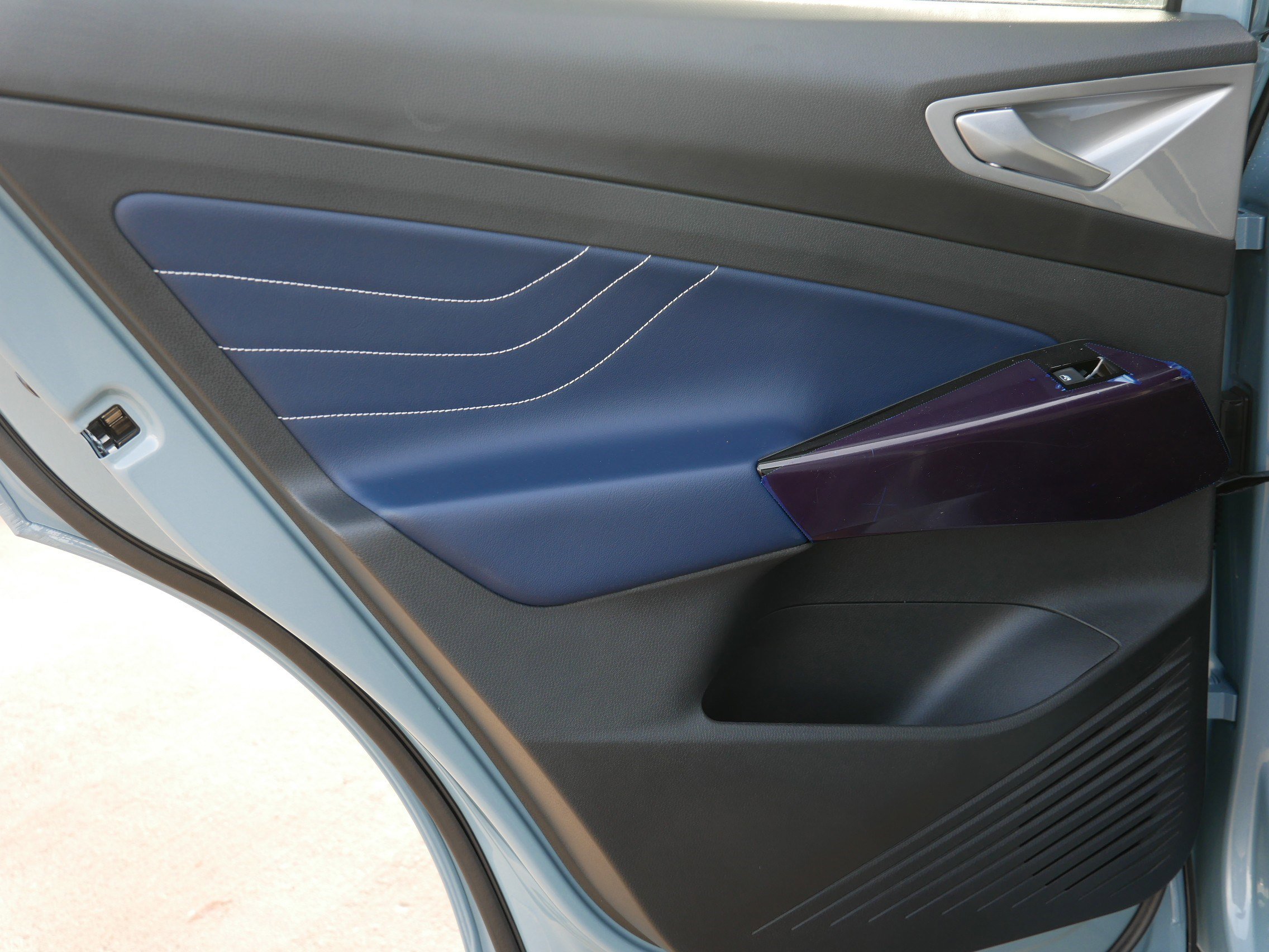 New 2026 Volkswagen ID.4 Pro S image 7